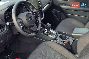 Позашляховик / Кросовер Subaru Forester 2024 в  фото 60 Позашляховик / Кросовер Subaru Forester 2024 в