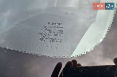Внедорожник / Кроссовер Subaru Forester 2014 в 