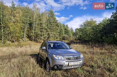 Внедорожник / Кроссовер Subaru Forester 2008 в Чернигове