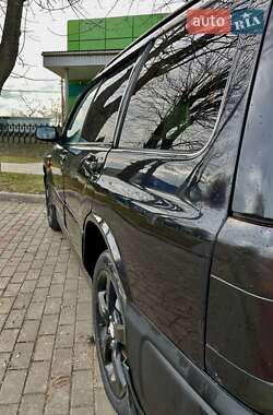 Внедорожник / Кроссовер Subaru Forester 1999 в  фото 5 Внедорожник / Кроссовер Subaru Forester 1999 в