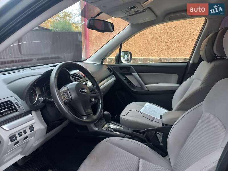 Позашляховик / Кросовер Subaru Forester 2014 в Івано-Франківську фото 13 Позашляховик / Кросовер Subaru Forester 2014 в Івано-Франківську