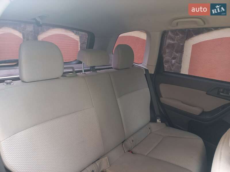 Позашляховик / Кросовер Subaru Forester 2014 в Івано-Франківську фото 18 Позашляховик / Кросовер Subaru Forester 2014 в Івано-Франківську