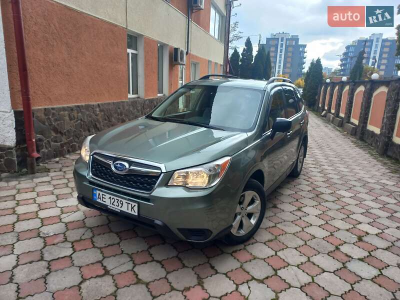 Позашляховик / Кросовер Subaru Forester 2014 в Івано-Франківську фото 22 Позашляховик / Кросовер Subaru Forester 2014 в Івано-Франківську