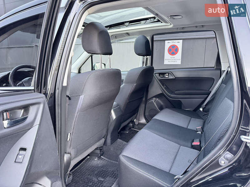 Позашляховик / Кросовер Subaru Forester 2015 в Києві фото 22 Позашляховик / Кросовер Subaru Forester 2015 в Києві