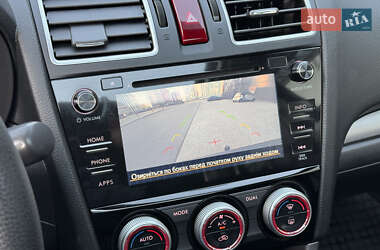 Внедорожник / Кроссовер Subaru Forester 2015 в 