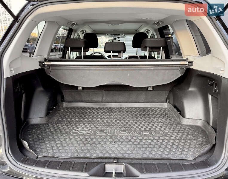 Позашляховик / Кросовер Subaru Forester 2015 в Києві фото 48 Позашляховик / Кросовер Subaru Forester 2015 в Києві