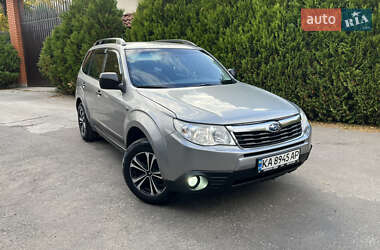 Внедорожник / Кроссовер Subaru Forester 2008 в 
