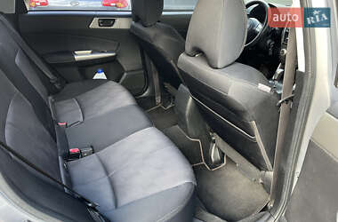 Внедорожник / Кроссовер Subaru Forester 2008 в 