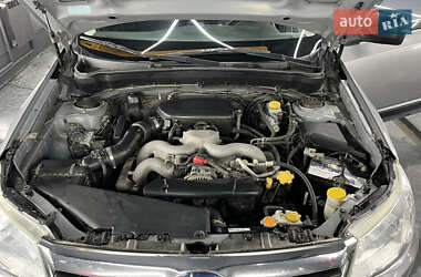 Внедорожник / Кроссовер Subaru Forester 2008 в 