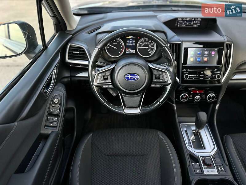 Внедорожник / Кроссовер Subaru Forester 2019 в Киеве фото 18 Внедорожник / Кроссовер Subaru Forester 2019 в Киеве