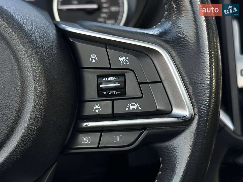 Внедорожник / Кроссовер Subaru Forester 2019 в Киеве фото 21 Внедорожник / Кроссовер Subaru Forester 2019 в Киеве