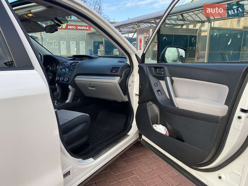 Внедорожник / Кроссовер Subaru Forester 2013 в Ровно фото 10 Внедорожник / Кроссовер Subaru Forester 2013 в Ровно