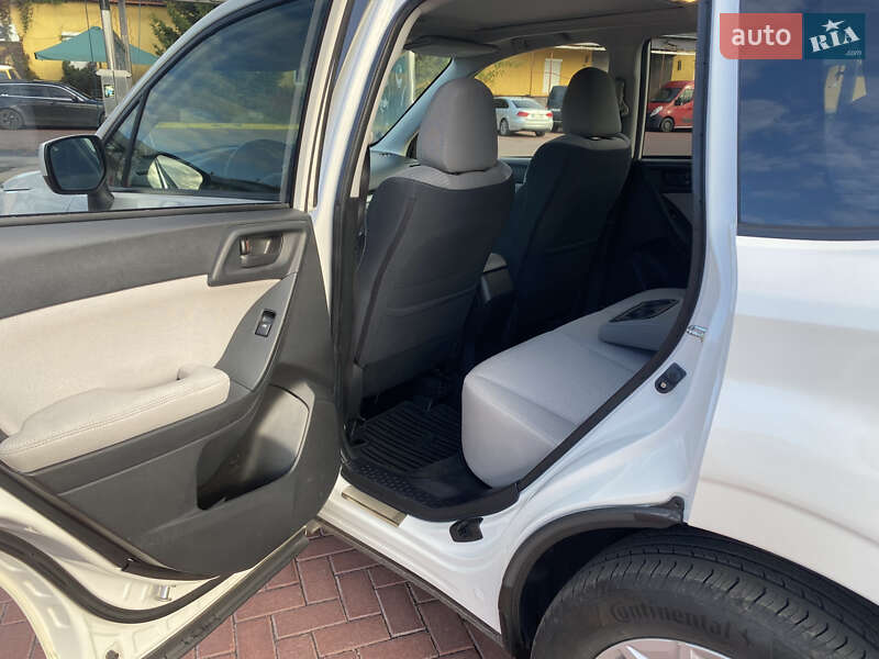 Внедорожник / Кроссовер Subaru Forester 2013 в Ровно фото 16 Внедорожник / Кроссовер Subaru Forester 2013 в Ровно