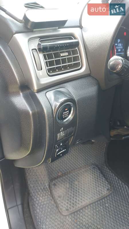 Внедорожник / Кроссовер Subaru Forester 2008 в Днепре фото 11 Внедорожник / Кроссовер Subaru Forester 2008 в Днепре