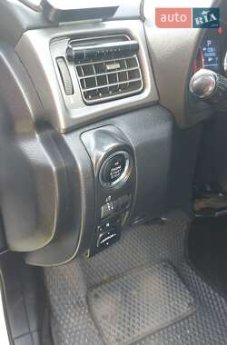 Внедорожник / Кроссовер Subaru Forester 2008 в 