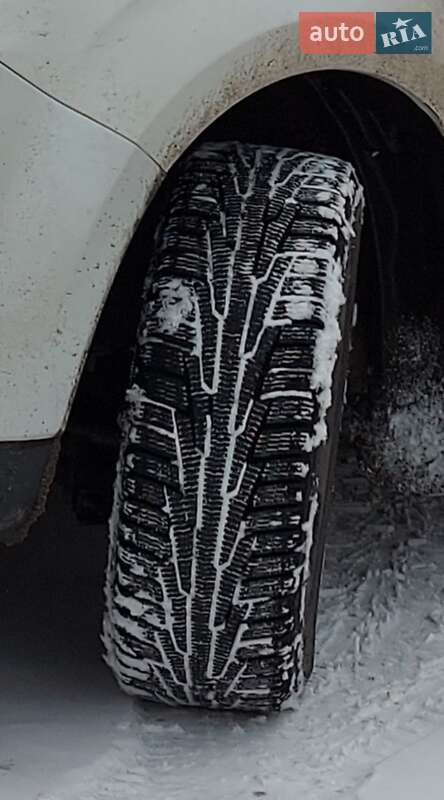 Внедорожник / Кроссовер Subaru Forester 2008 в Днепре фото 15 Внедорожник / Кроссовер Subaru Forester 2008 в Днепре
