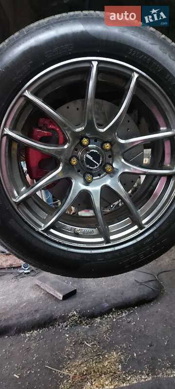 Внедорожник / Кроссовер Subaru Forester 2008 в Днепре фото 29 Внедорожник / Кроссовер Subaru Forester 2008 в Днепре