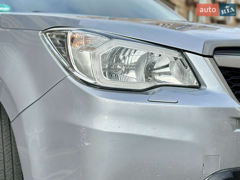 Внедорожник / Кроссовер Subaru Forester 2015 в Киеве фото 8 Внедорожник / Кроссовер Subaru Forester 2015 в Киеве