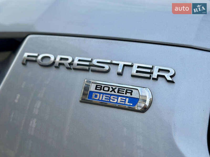 Внедорожник / Кроссовер Subaru Forester 2015 в Киеве фото 17 Внедорожник / Кроссовер Subaru Forester 2015 в Киеве