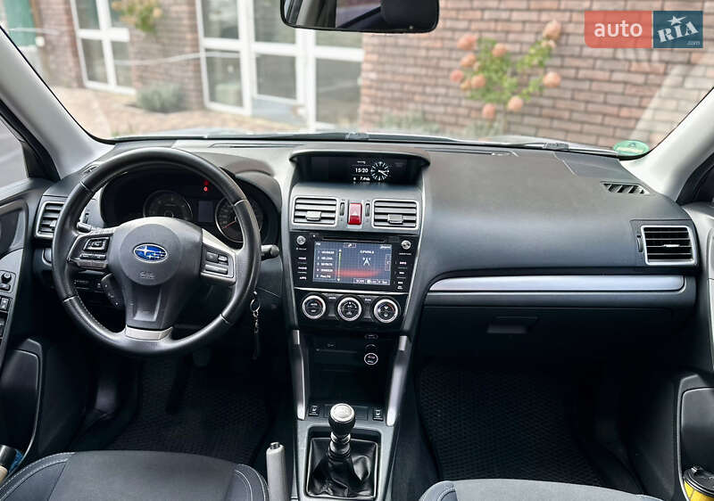 Внедорожник / Кроссовер Subaru Forester 2015 в Киеве фото 23 Внедорожник / Кроссовер Subaru Forester 2015 в Киеве