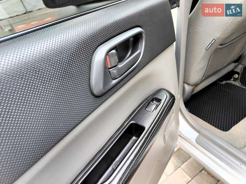Внедорожник / Кроссовер Subaru Forester 2004 в Киеве фото 43 Внедорожник / Кроссовер Subaru Forester 2004 в Киеве