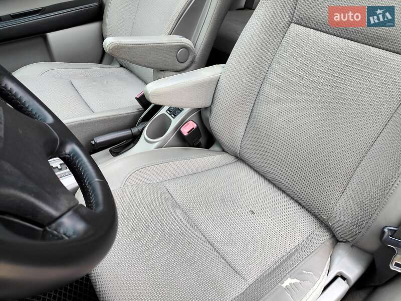 Внедорожник / Кроссовер Subaru Forester 2004 в Киеве фото 37 Внедорожник / Кроссовер Subaru Forester 2004 в Киеве