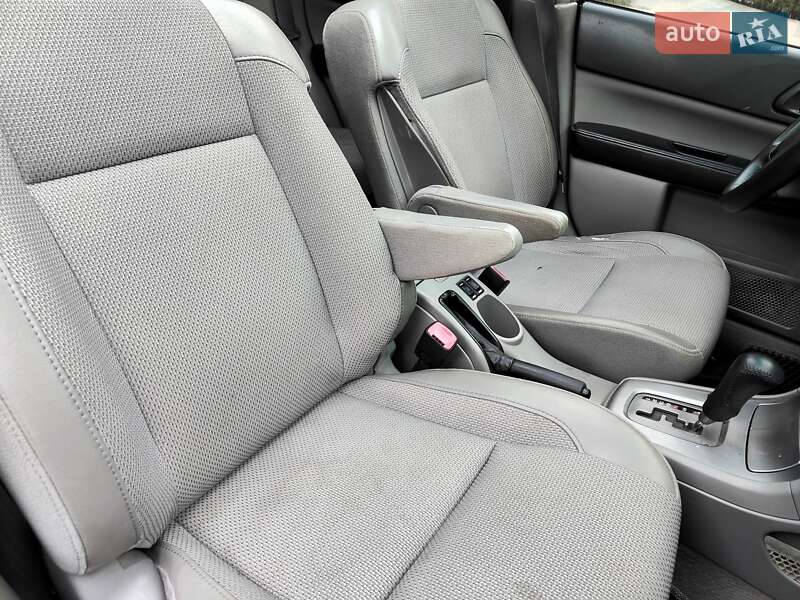 Внедорожник / Кроссовер Subaru Forester 2004 в Киеве фото 54 Внедорожник / Кроссовер Subaru Forester 2004 в Киеве