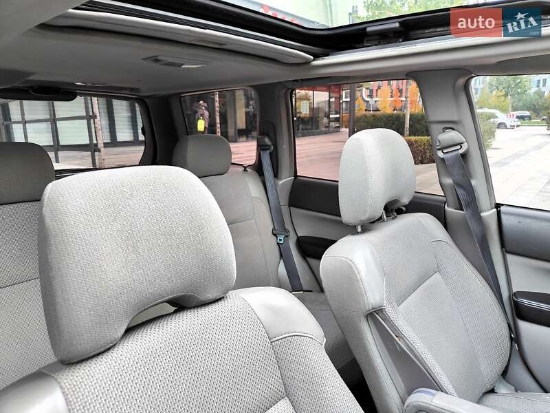Внедорожник / Кроссовер Subaru Forester 2004 в Киеве фото 55 Внедорожник / Кроссовер Subaru Forester 2004 в Киеве