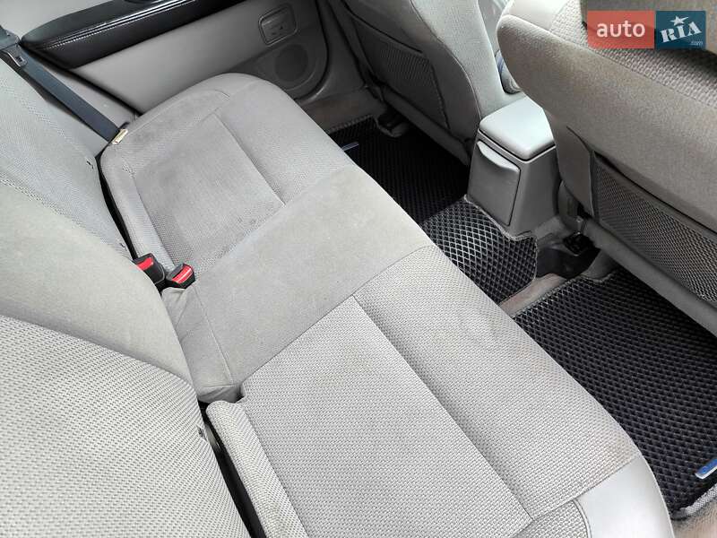 Внедорожник / Кроссовер Subaru Forester 2004 в Киеве фото 59 Внедорожник / Кроссовер Subaru Forester 2004 в Киеве