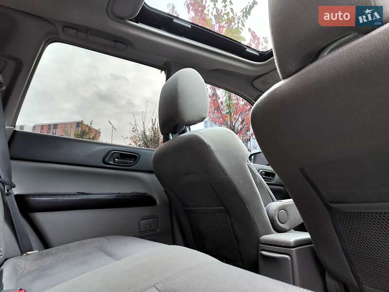 Внедорожник / Кроссовер Subaru Forester 2004 в Киеве фото 60 Внедорожник / Кроссовер Subaru Forester 2004 в Киеве