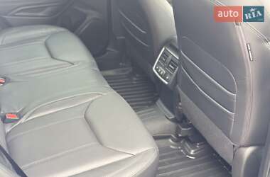 Внедорожник / Кроссовер Subaru Forester 2023 в 