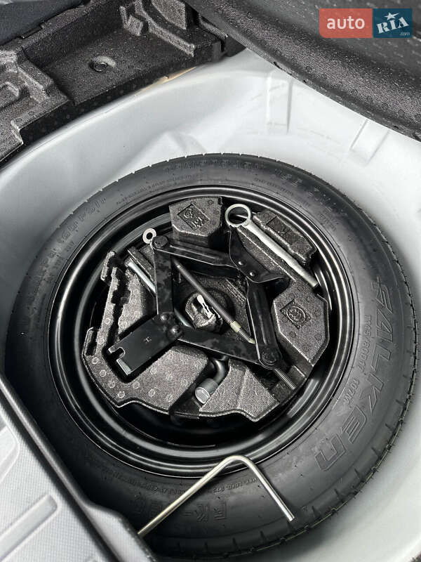 Позашляховик / Кросовер Subaru Forester 2022 в Білогородці фото 17 Позашляховик / Кросовер Subaru Forester 2022 в Білогородці