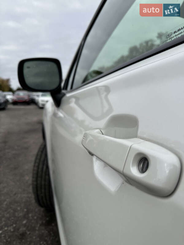 Позашляховик / Кросовер Subaru Forester 2022 в Білогородці фото 9 Позашляховик / Кросовер Subaru Forester 2022 в Білогородці