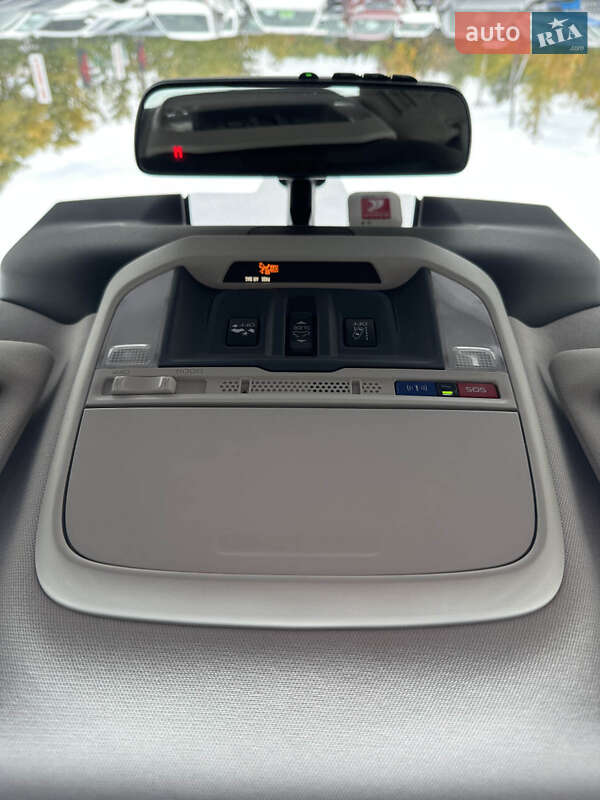 Позашляховик / Кросовер Subaru Forester 2022 в Білогородці фото 34 Позашляховик / Кросовер Subaru Forester 2022 в Білогородці