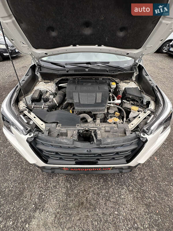 Позашляховик / Кросовер Subaru Forester 2022 в Білогородці фото 53 Позашляховик / Кросовер Subaru Forester 2022 в Білогородці