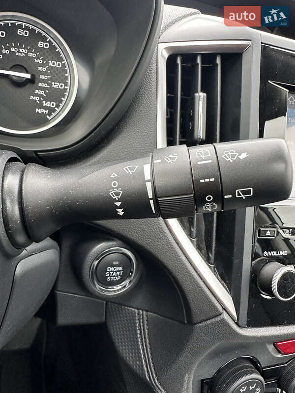 Позашляховик / Кросовер Subaru Forester 2022 в Білогородці фото 43 Позашляховик / Кросовер Subaru Forester 2022 в Білогородці