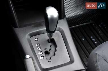 Внедорожник / Кроссовер Subaru Forester 2008 в 