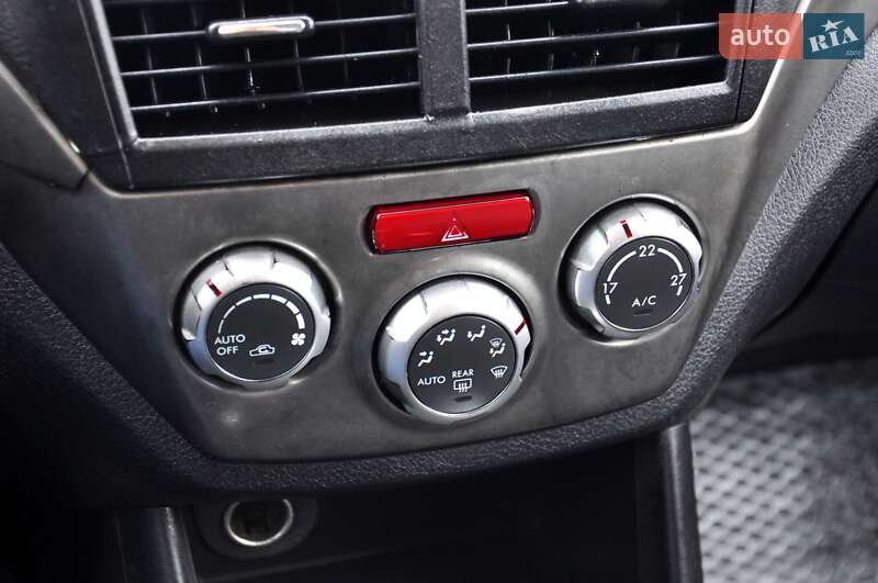 Внедорожник / Кроссовер Subaru Forester 2008 в Львове фото 32 Внедорожник / Кроссовер Subaru Forester 2008 в Львове