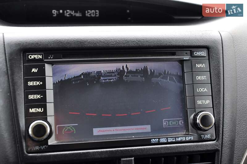 Внедорожник / Кроссовер Subaru Forester 2008 в Львове фото 34 Внедорожник / Кроссовер Subaru Forester 2008 в Львове