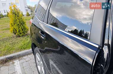 Позашляховик / Кросовер Subaru Forester 2014 в  фото 16 Позашляховик / Кросовер Subaru Forester 2014 в
