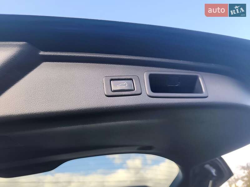 Внедорожник / Кроссовер Subaru Forester 2014 в Львове фото 18 Внедорожник / Кроссовер Subaru Forester 2014 в Львове