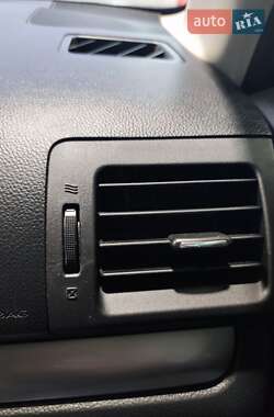Позашляховик / Кросовер Subaru Forester 2014 в  фото 24 Позашляховик / Кросовер Subaru Forester 2014 в