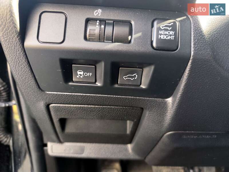 Внедорожник / Кроссовер Subaru Forester 2014 в Львове фото 30 Внедорожник / Кроссовер Subaru Forester 2014 в Львове