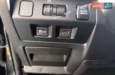 Позашляховик / Кросовер Subaru Forester 2014 в  фото 30 Позашляховик / Кросовер Subaru Forester 2014 в