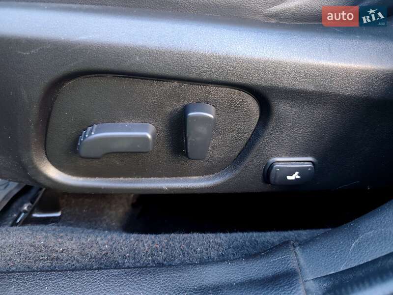 Внедорожник / Кроссовер Subaru Forester 2014 в Львове фото 33 Внедорожник / Кроссовер Subaru Forester 2014 в Львове