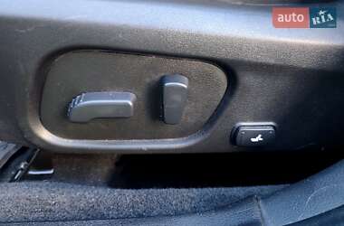Позашляховик / Кросовер Subaru Forester 2014 в  фото 33 Позашляховик / Кросовер Subaru Forester 2014 в