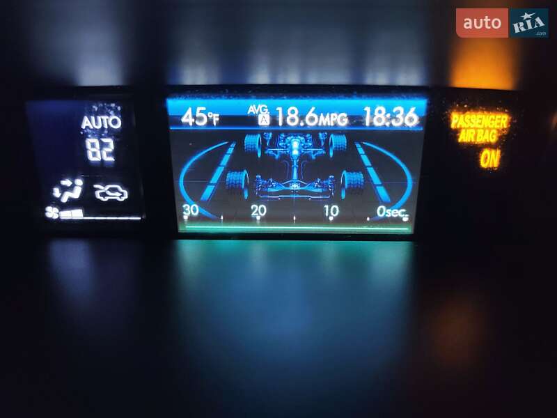 Внедорожник / Кроссовер Subaru Forester 2014 в Львове фото 44 Внедорожник / Кроссовер Subaru Forester 2014 в Львове