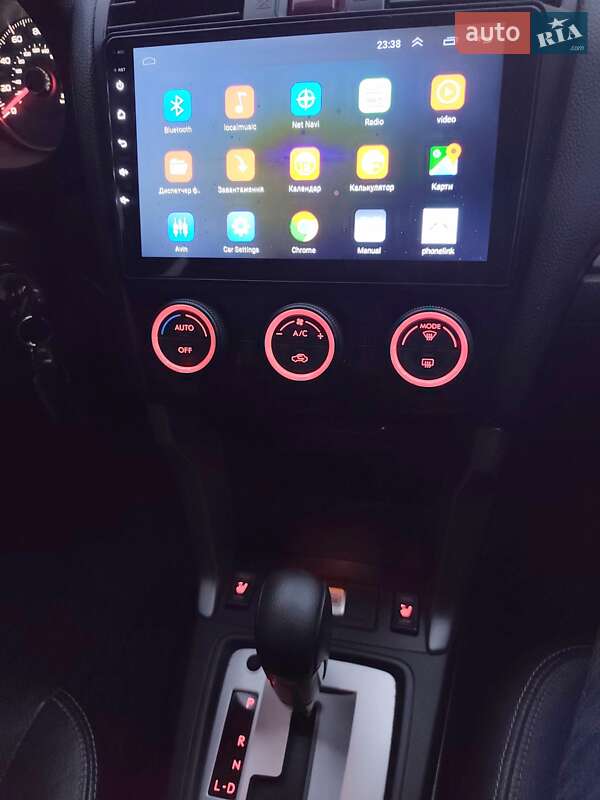 Внедорожник / Кроссовер Subaru Forester 2014 в Львове фото 46 Внедорожник / Кроссовер Subaru Forester 2014 в Львове