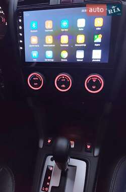 Позашляховик / Кросовер Subaru Forester 2014 в  фото 46 Позашляховик / Кросовер Subaru Forester 2014 в