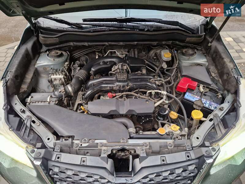 Внедорожник / Кроссовер Subaru Forester 2014 в Днепре фото 31 Внедорожник / Кроссовер Subaru Forester 2014 в Днепре